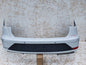 STOSSFÄNGER SEAT LEON 3 III 5F9 LIFT FR ST KOMBI HINTEN HINTERER 5F9807568J