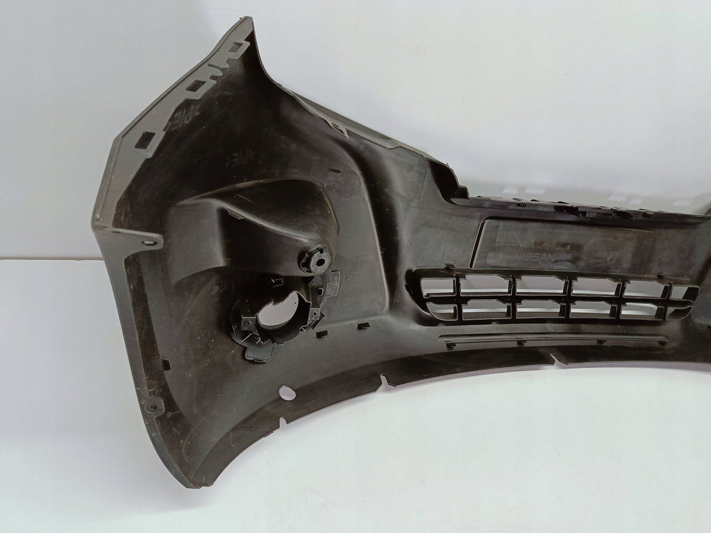Nissan NV400 11- STOßSTANGE VORNE OHNE PDC NEBELSCHEINWERFER 620225863R