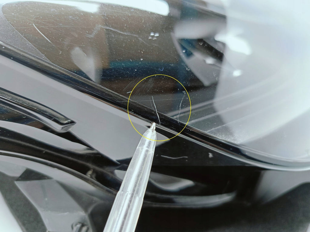 Tesla Model 3 LIFT Y 20- LAMPA PRAWA PRZÓD PRZEDNIA FULL LED 1514953-00-D