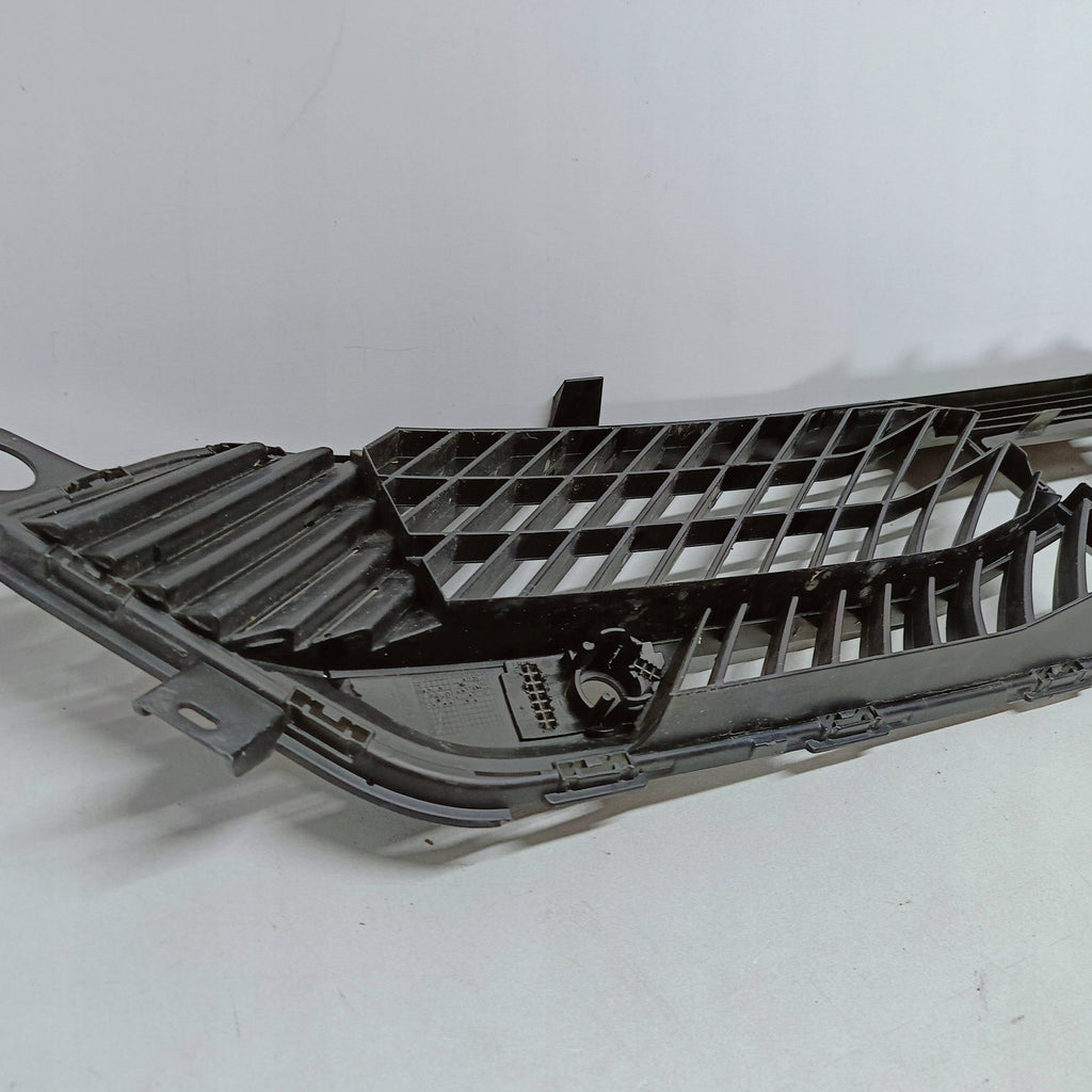 Citroen C4 III e-C4 20- FRONT BUMPER LOWER GRILLE FASCIA PDC 9835884880