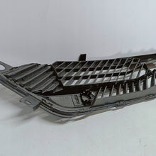 Load image into Gallery viewer, Citroen C4 III e-C4 20- FRONT BUMPER LOWER GRILLE FASCIA PDC 9835884880