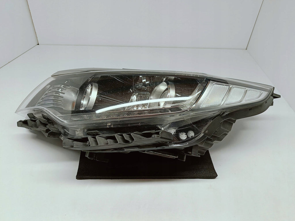 KIA Optima IV 4 JF 15- LAMPA LEWA PRZÓD PRZEDNIA BI-KSENON EU 92101-D4070