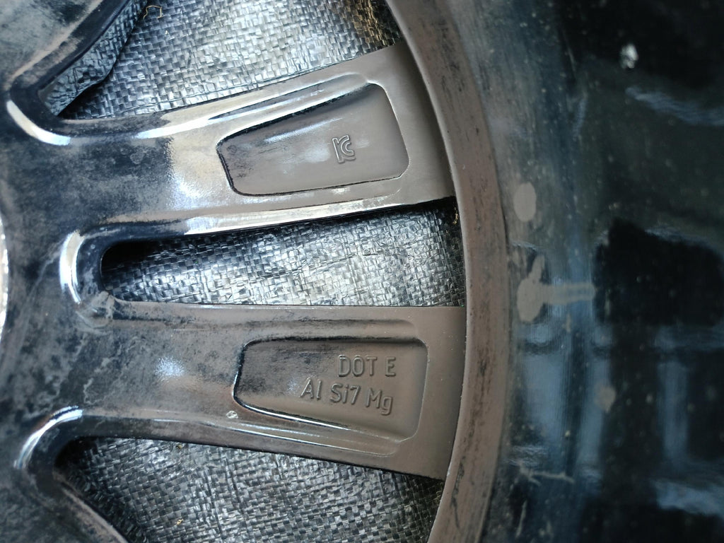 ALUFELGE VOLVO OE 7.5"x19" 5x108 ET50.5 32134530