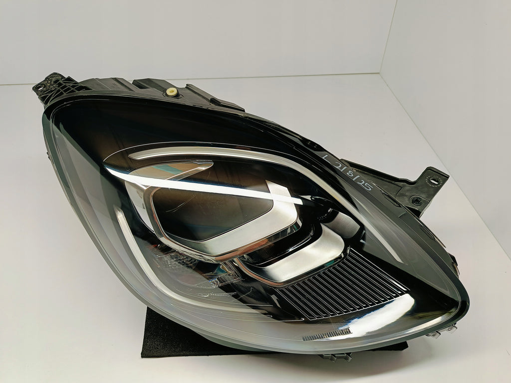 FORD PUMA MK2 II 19- LAMPA PRAWA PRZÓD PRAWA PRZEDNIA H1+LED L1TB-13E014-EH