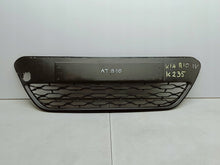 Laden Sie das Bild in den Galerie-Viewer, KIA Rio III 3 11- MITTLERER GITTERROST KÜHLERGRILL STOSSFÄNGER VORNE 86561-1W200