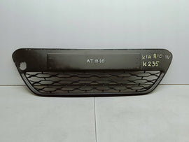 KIA Rio III 3 11- KRATKA ŚRODKOWA ATRAPA GRILL ZDERZAKA PRZÓD 86561-1W200
