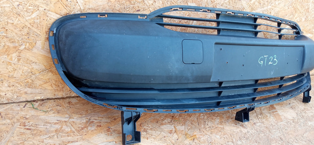 CITROEN C1 05- KRATKA ATRAPA GRILL ZDERZAKA PRZEDNIEGO 53112-0H030