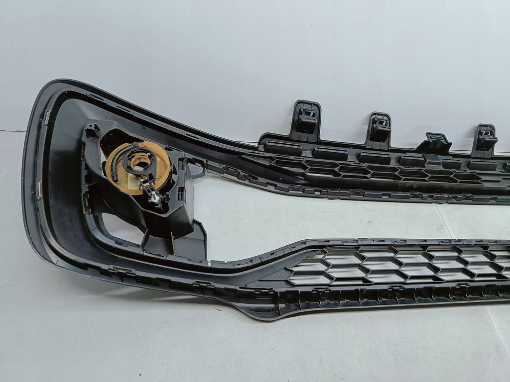 Volkswagen Up UP! LIFT 16- KRATKA ATRAPA GRILL ZDERZAKA PRZÓD 1S0853677F