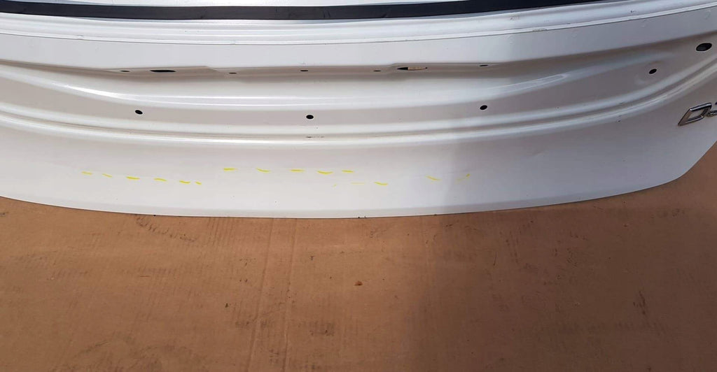 Volvo v40 Heckklappe hinten 12-> v 40 k122