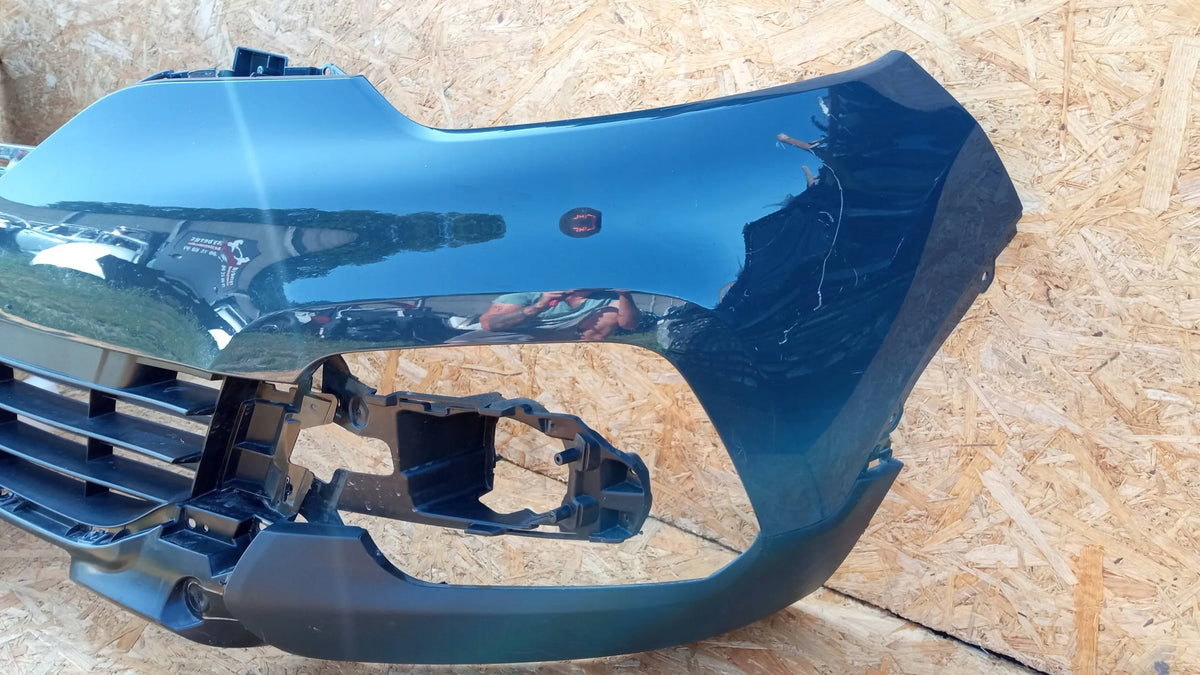 Renault Captur Lift Fl Vordere Stossstange — Foto 9 von 12