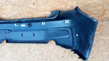Laden Sie das Bild in den Galerie-Viewer, BMW 1 F20 F21 M-PAKET 11- HINTEN STOSSTANGE HINTERE 4XPDC KAMERA 51128048974