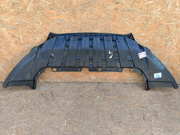 FORD FOCUS MK3 14- ABDECKUNG PLATTE FÜR VORNE STOSSSTANGE NEU F1EB-17B769-AA