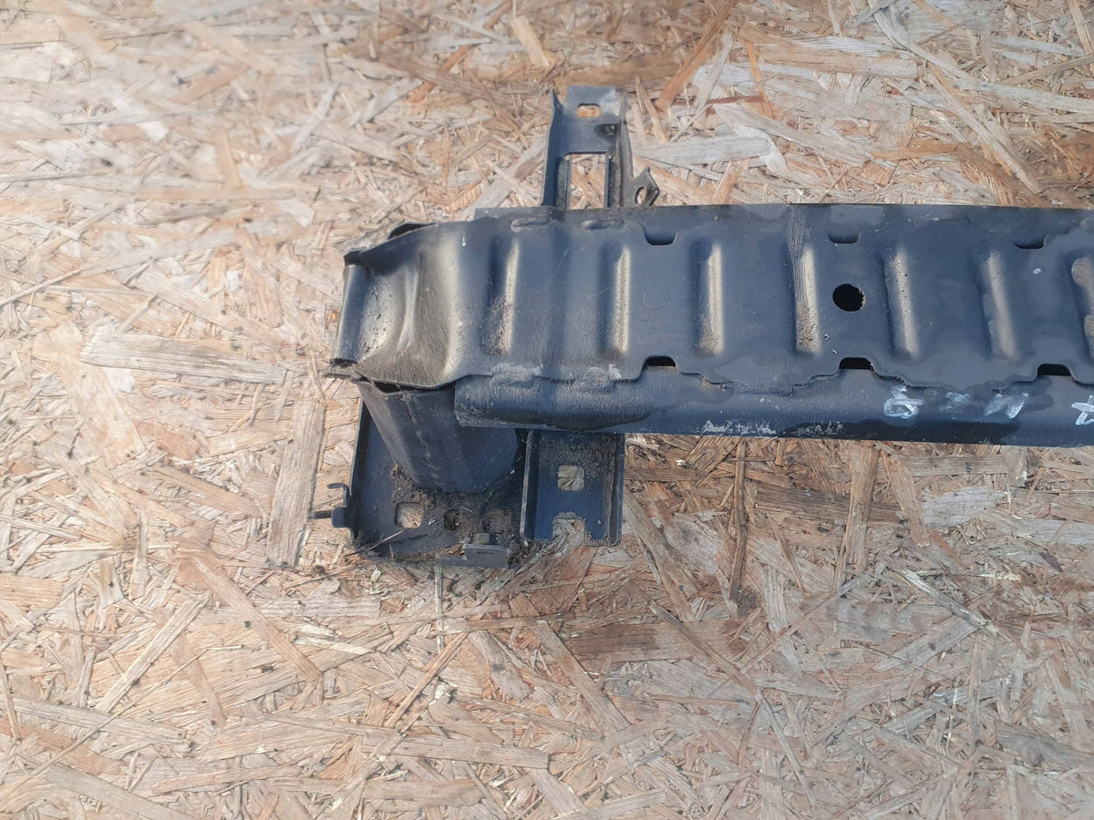 Ford Fiesta MK8 17-Träger Verstärkung Absorber Vorne Stossstange PIA02F0128 — Foto 3 von 11