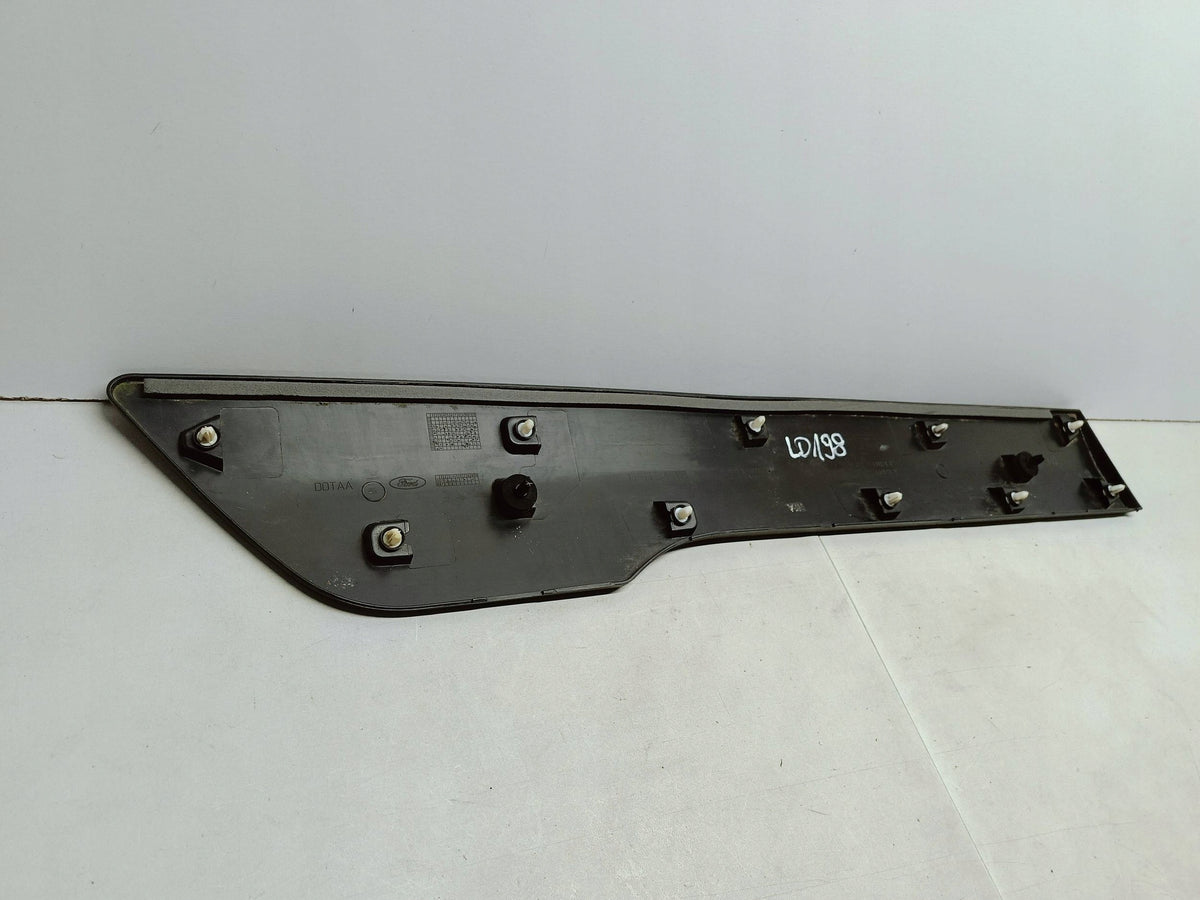 Ford Transit Tourneo Connect II 13- Listwa Drzwi Lewy Tył DT11-V29077-D — zdjęcie 11 z 14