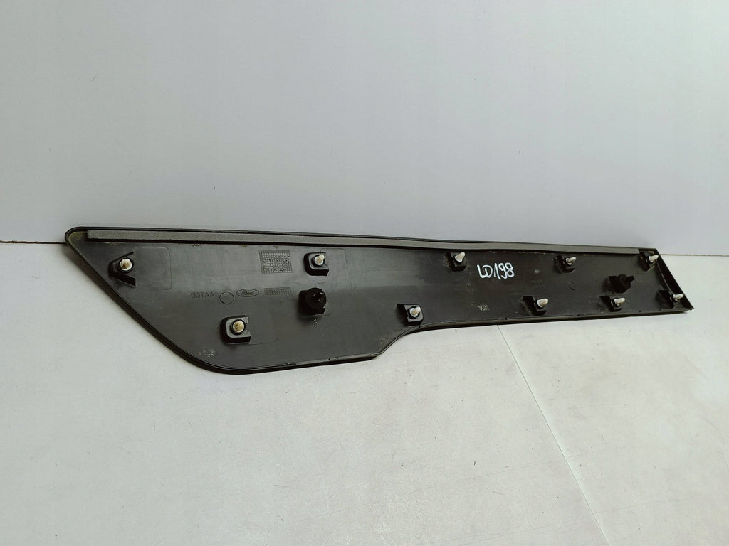 Ford Transit Tourneo Connect II 13- TÜRLEISTE HINTEN LINKS DT11-V29077-D