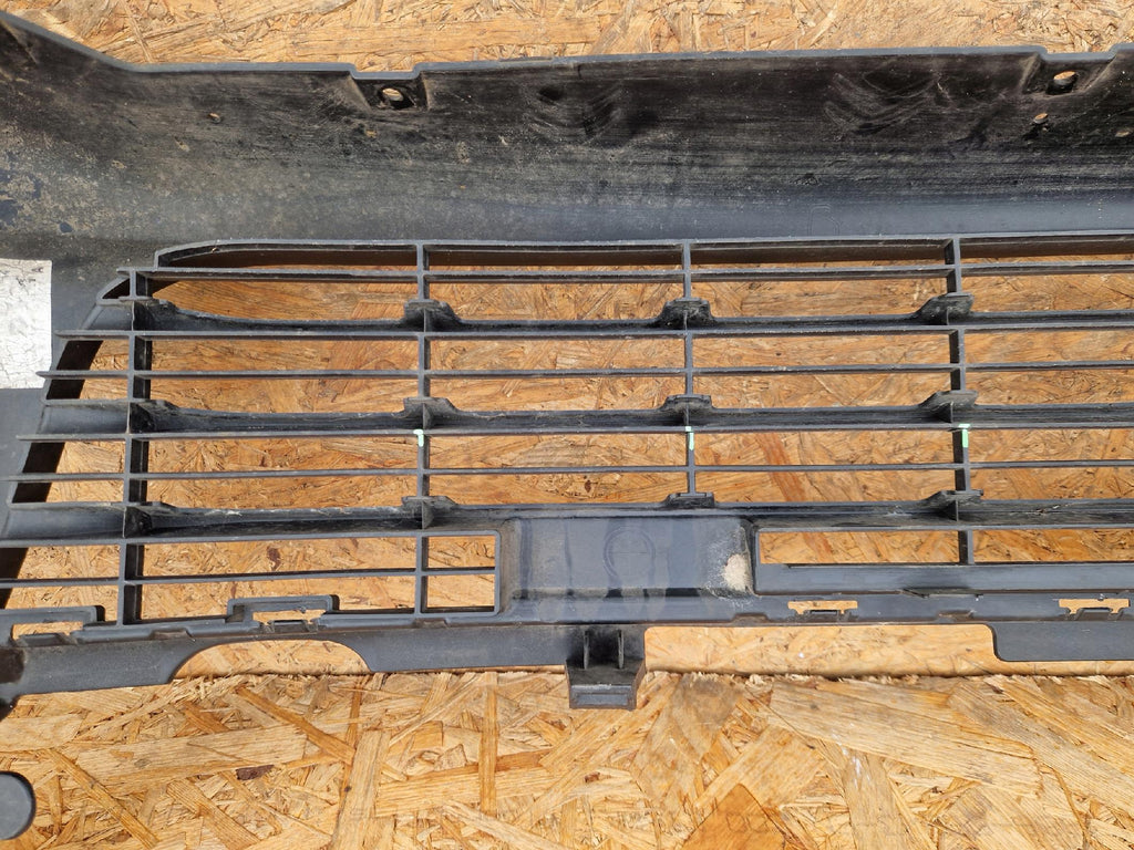 CITROEN BERLINGO 4 IV 18- 99899497 ZDERZAK PRZÓD PRZEDNI