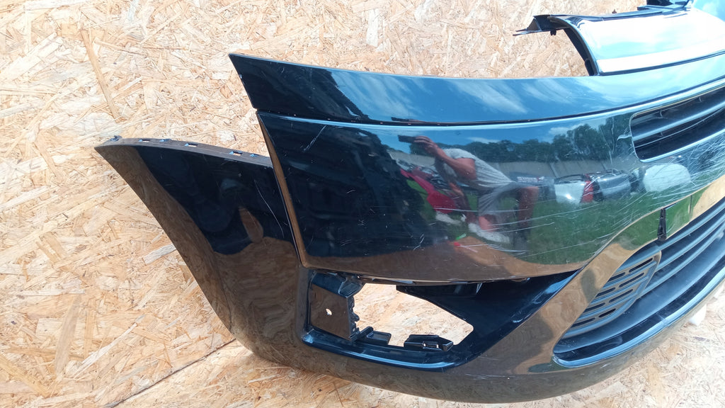 CITROEN C4 GRAND PICASSO 06- STOSSFÄNGER VORNE