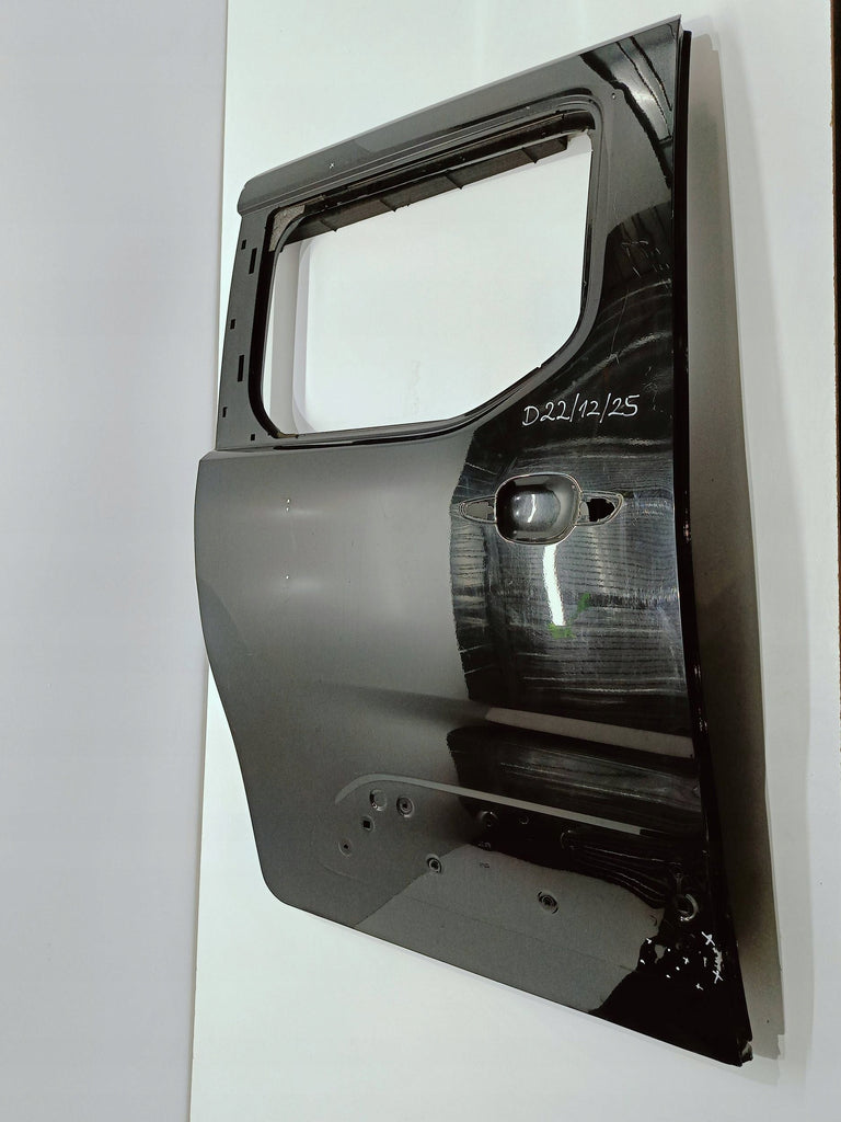 CITROEN BERLINGO IV 4 PARTNER COMBO E SCHIEBETÜR RECHTS SEITLICH