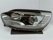 Load image into Gallery viewer, RENAULT SCENIC IV 4 16- LAMPA LEWA PRZEDNIA SOCZEWKA + LED 260606727R