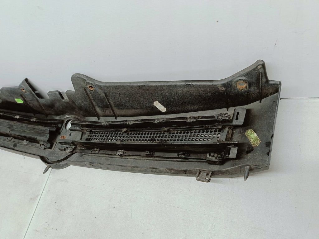 Fiat Panda II 03- GRILL ATRAPA CHŁODNICY ZDERZAKA PRZEDNIEGO LS393666