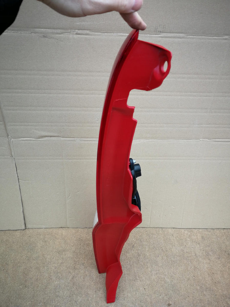 FIAT PANDA II 03- LAMPA LEWY TYŁ LEWA TYLNA 51705459