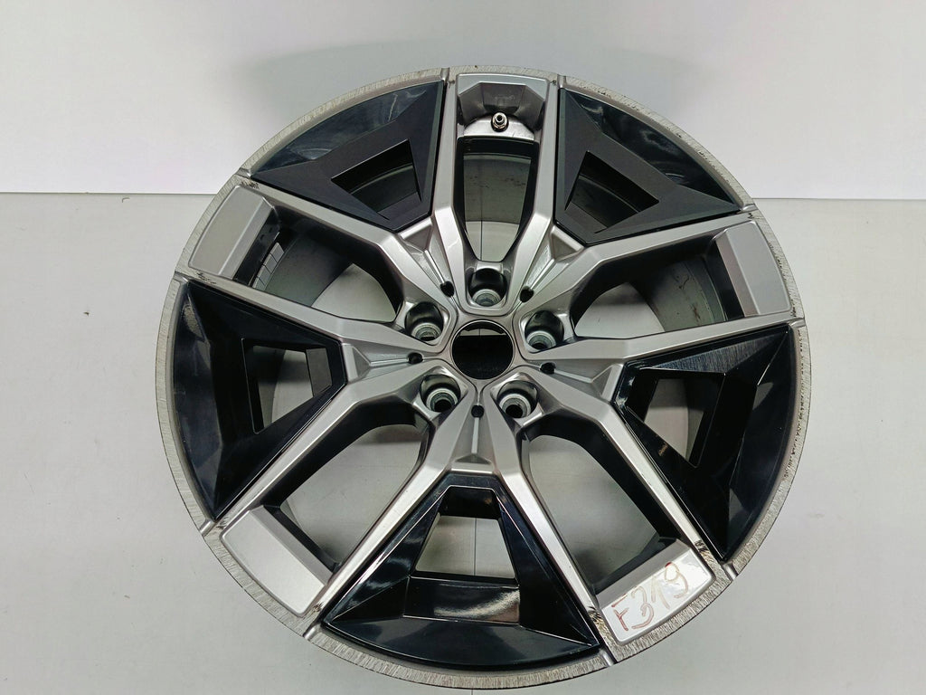 BMW 5 i5 G60 G61 23- FELGA ALUMINIOWA 19''x8.5'' 5x112 ET29 5A324D8