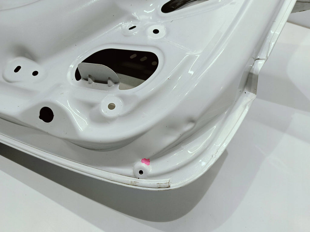 Tesla Model 3 M3 LIFT 20- KLAPA POKRYWA BAGAŻNIKA TYŁ TYLNA 1601460-EC-A