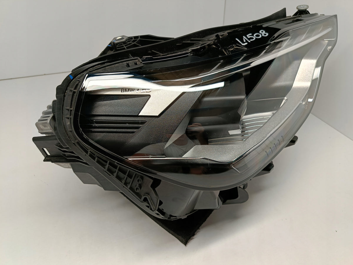 BMW 2 G42 22- Feu Avant Droite Avant Full LED EU 5A03E32-05 — photo 6 sur 16
