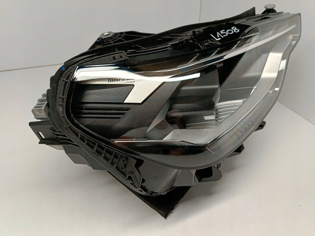 BMW 2 G42 22- LAMPA PRAWA PRZÓD PRZEDNIA FULL LED EU 5A03E32-05