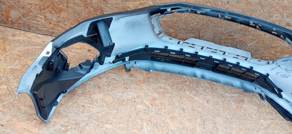 FORD FOCUS MK4 17- JX7B-17K945-A1 SPRYSKI ZDERZAK PRZÓD PRZEDNI