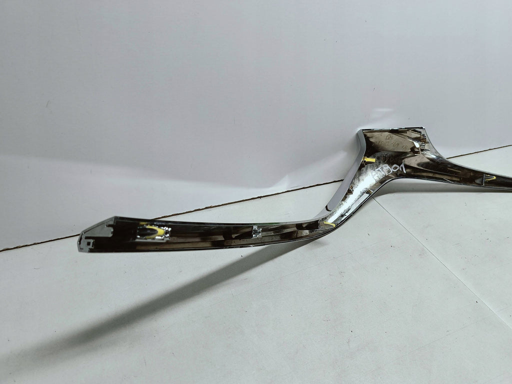 Mazda 6 GJ LIFT 18- LISTWA CHROM ATRAPY GRILLA PRAWA GSH7-507J1