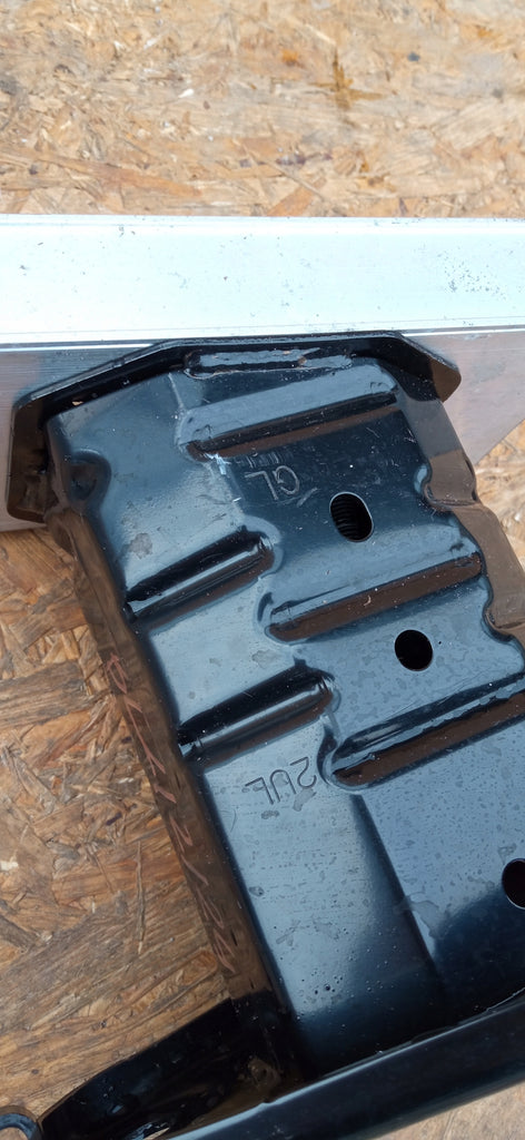 TOYOTA BZ4X bZ4X 21- HINTERER STOßSTANGENTRÄGER HINTEN