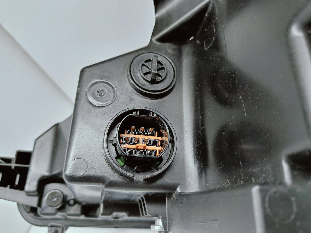 BYD Atto 3 III 2022- SCHEINWERFER RECHTS VORNE FULL LED EU SC2E-4121020