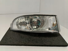 Załaduj zdjęcie do przeglądarki galerii, SKODA OCTAVIA II FL 08- HALOGEN LAMPA PRAWY PRZÓD H8/P21W TYC 19-0829-01-2