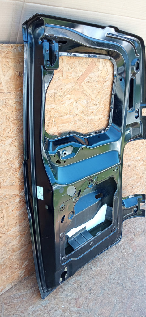 TOYOTA PROACE JUMPY EXPERT III 16- DRZWI LEWE TYŁ TYLNE SKRZYDŁO 084728D04