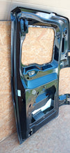 Załaduj zdjęcie do przeglądarki galerii, TOYOTA PROACE JUMPY EXPERT III 16- DRZWI LEWE TYŁ TYLNE SKRZYDŁO 084728D04