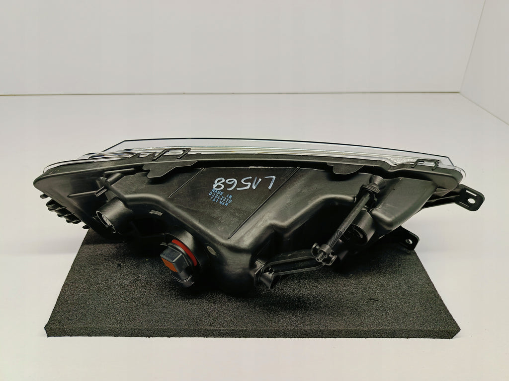 SKODA OCTAVIA III 13- REFLEKTOR HALOGEN PRZECIWMGŁOWY LEWY H8 TYC 19-12350