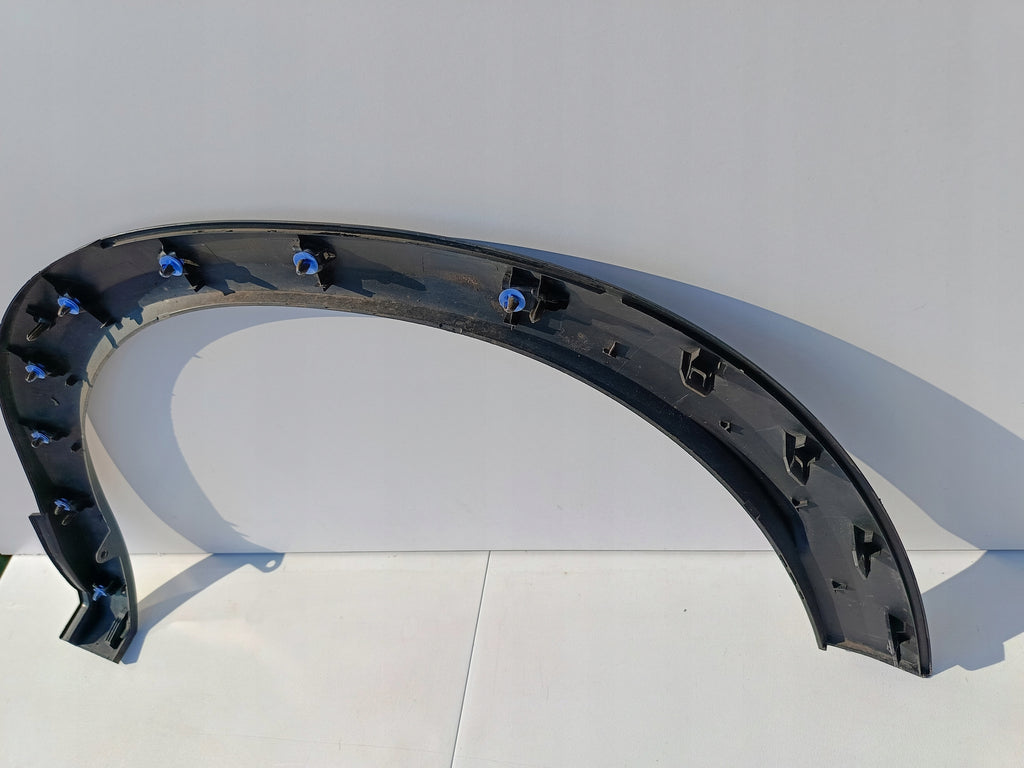 CITROEN C5 AIRCROSS 17- LISTWA NAKŁADKA BŁOTNIKA PRAWY TYŁ 9816832277