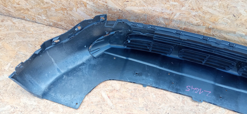 CITROEN C3 AIRCROSS 17- UNTERE STOSSFÄNGERLIPPE SPOILER VORNE 13490016