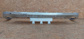 VOLVO V40 II CC 13- DYFUZOR DOKŁADKA DOLNA SPOILER ZDERZAKA TYŁ 31393788