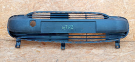 CITROEN C1 05- KRATKA ATRAPA GRILL ZDERZAKA PRZEDNIEGO 53112-0H030