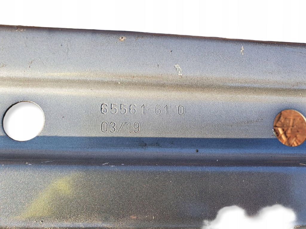 Suzuki SX4 S-CROSS 13- Vitara III 15- HINTERER STOßSTANGENTRÄGER HINTEN 65561-61M0
