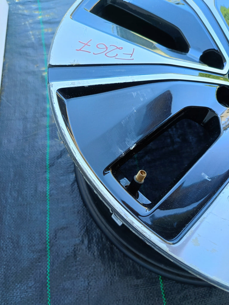 FELGA ALUMINIOWA POLESTAR VOLVO OE 9.0''x19'' ET53 5x108 32327782