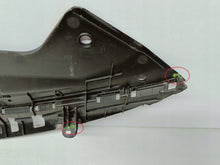 Load image into Gallery viewer, KIA Optima IV JF 18- OSŁONA NAKŁADKA GÓRNA PASA PRZEDNIEGO 86360-D4500