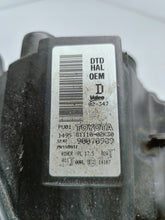 Laden Sie das Bild in den Galerie-Viewer, Toyota Auris II E18 FACELIFT 15- SCHEINWERFER RECHTS LINSE+LED EU 8110-02K30