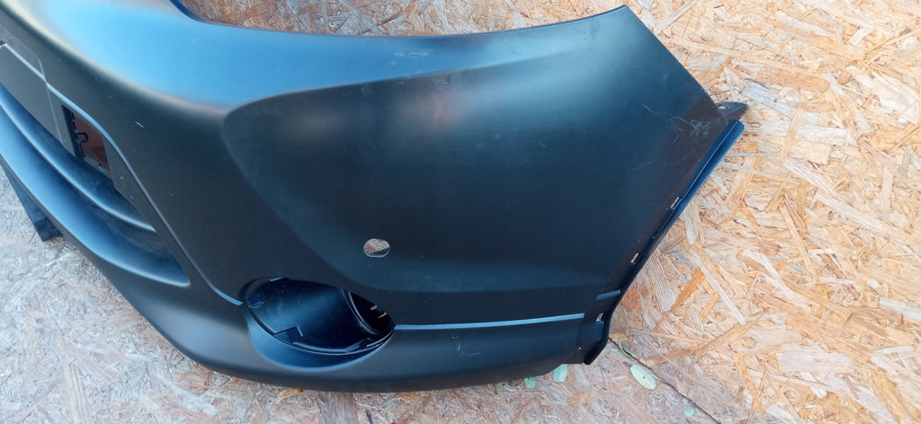 NISSAN QASHQAI J11 ZDERZAK PRZÓD PRZEDNI 620224EA0H ORYGINALNY!