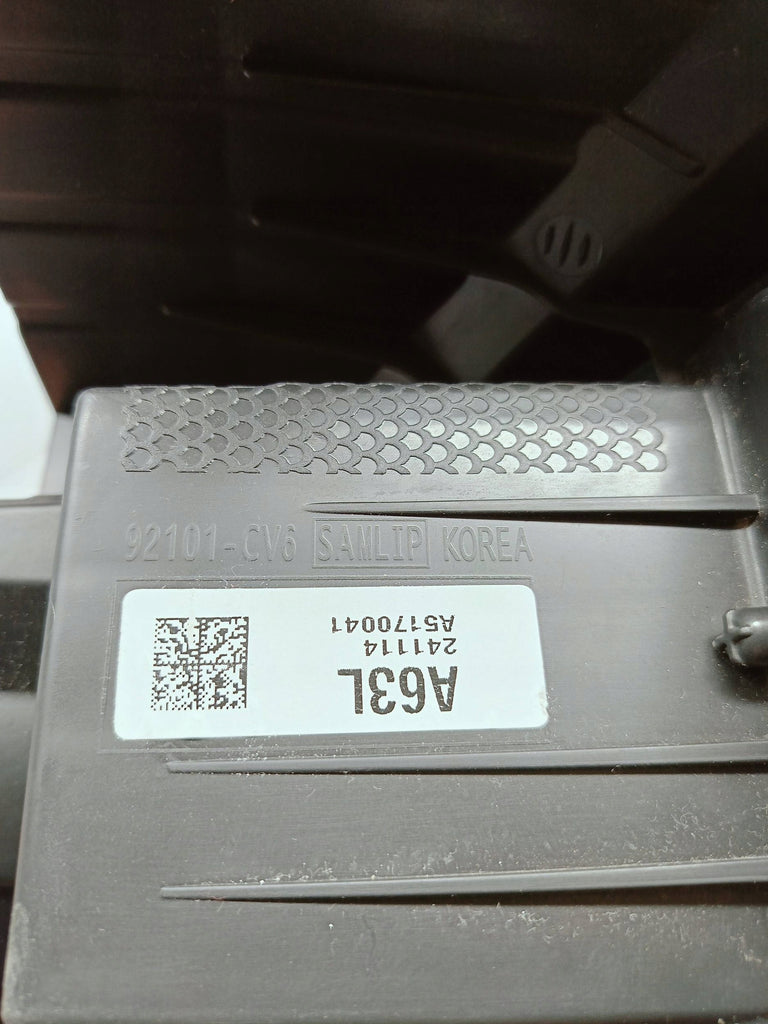 KIA EV6 EV 6 LIFT 24- LAMPA LEWA PRZÓD PRZEDNIA FULL LED EU 92101-CV6
