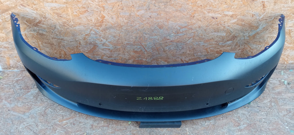 TESLA MODEL 3 ZDERZAK PRZÓD PRZEDNI 1084168-00 PDC