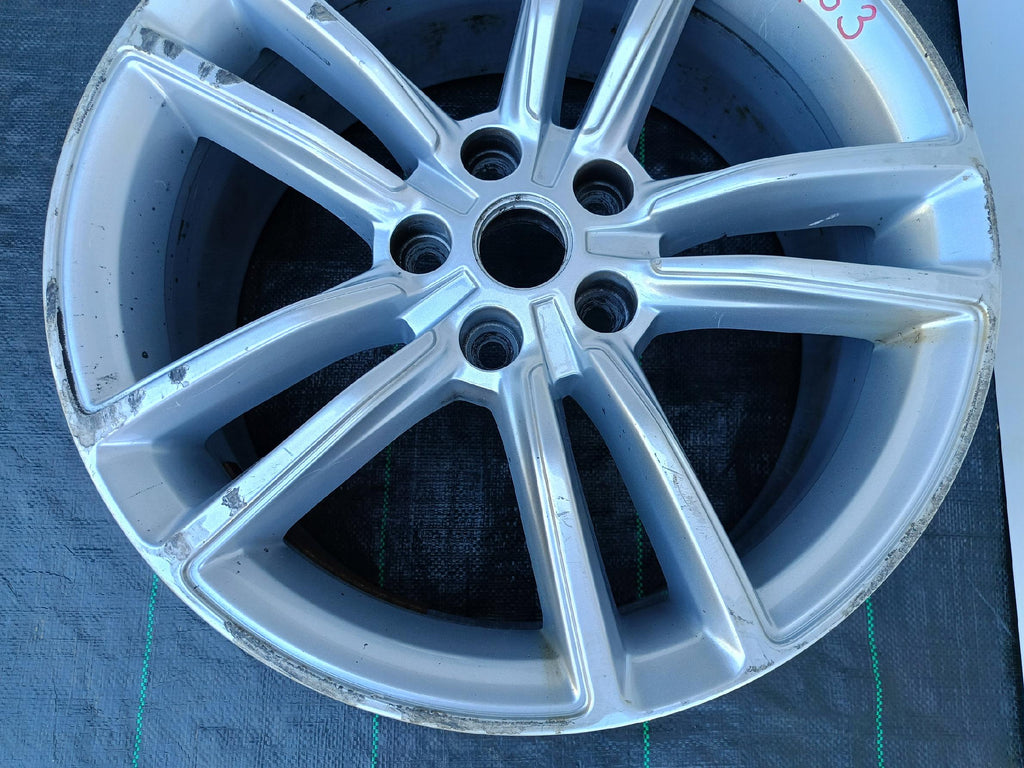 FELGA ALUMINIOWA TESLA MODEL S 19''x8.0'' 5x120 ET40 6007214-00-D