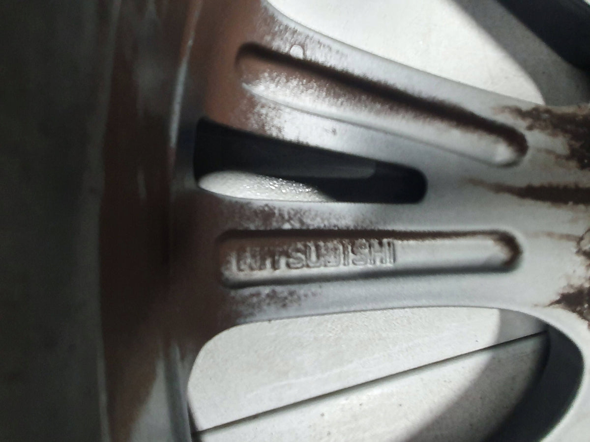 Mitsubishi Space Star Felga Aluminiowa 15 Cali 5x15 ET46 4x100 4250D418 — zdjęcie 14 z 16